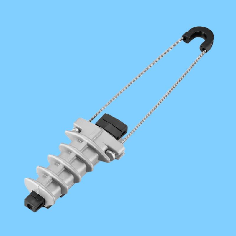 PAL-1000 Strain Clamp